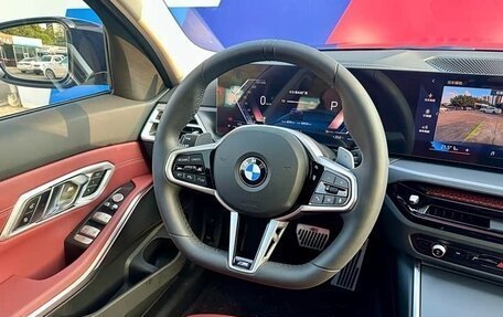 BMW 3 серия, 2026 год, 4 800 006 рублей, 17 фотография