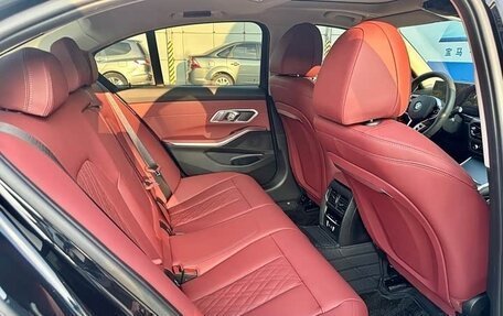 BMW 3 серия, 2026 год, 4 800 006 рублей, 10 фотография