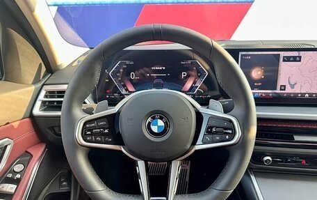 BMW 3 серия, 2026 год, 4 800 006 рублей, 12 фотография