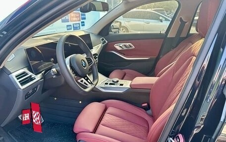 BMW 3 серия, 2026 год, 4 800 006 рублей, 8 фотография