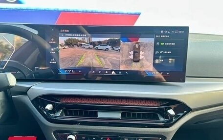 BMW 3 серия, 2026 год, 4 800 006 рублей, 16 фотография