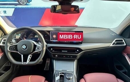 BMW 3 серия, 2026 год, 4 800 006 рублей, 13 фотография