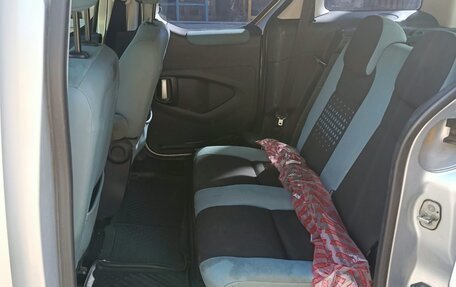 Citroen Berlingo II рестайлинг, 2013 год, 415 000 рублей, 4 фотография