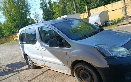 Citroen Berlingo II рестайлинг, 2013 год, 415 000 рублей, 3 фотография