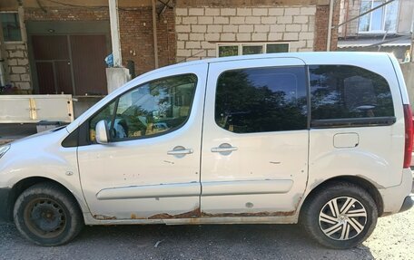 Citroen Berlingo II рестайлинг, 2013 год, 415 000 рублей, 7 фотография