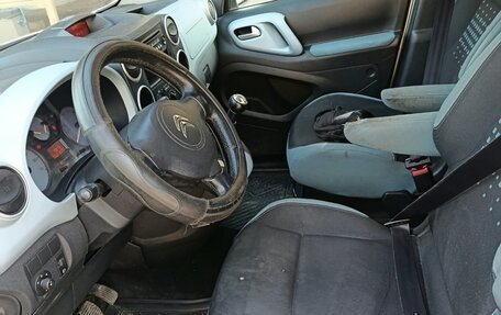 Citroen Berlingo II рестайлинг, 2013 год, 415 000 рублей, 6 фотография