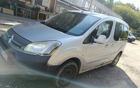 Citroen Berlingo II рестайлинг, 2013 год, 415 000 рублей, 5 фотография