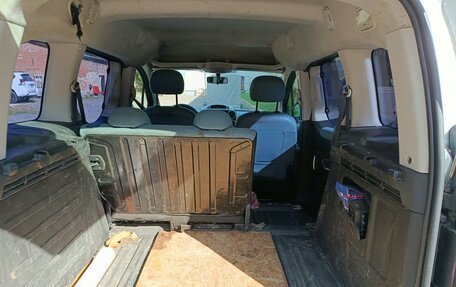 Citroen Berlingo II рестайлинг, 2013 год, 415 000 рублей, 8 фотография