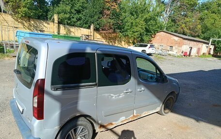Citroen Berlingo II рестайлинг, 2013 год, 415 000 рублей, 9 фотография