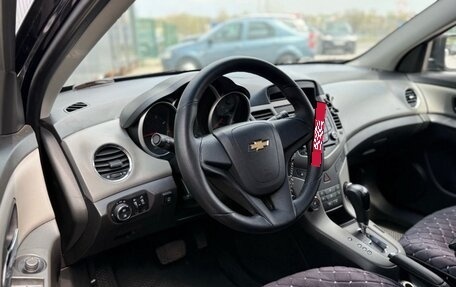 Chevrolet Cruze II, 2012 год, 820 000 рублей, 6 фотография
