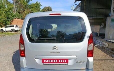 Citroen Berlingo II рестайлинг, 2013 год, 415 000 рублей, 2 фотография
