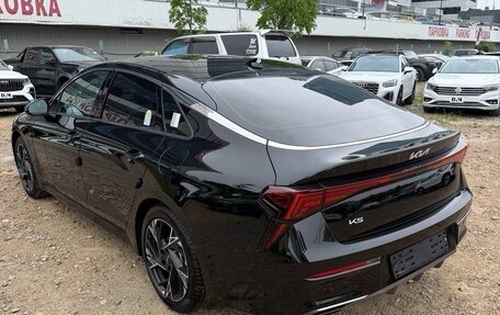 KIA K5, 2025 год, 3 200 000 рублей, 6 фотография