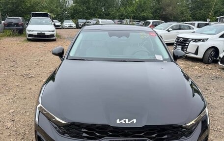 KIA K5, 2025 год, 3 200 000 рублей, 3 фотография
