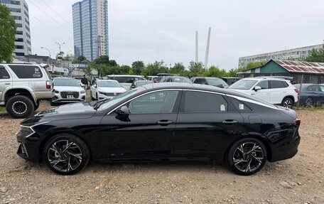 KIA K5, 2025 год, 3 200 000 рублей, 5 фотография