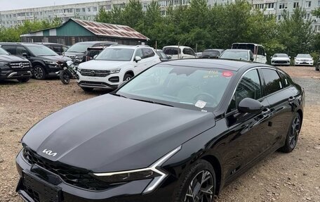 KIA K5, 2025 год, 3 200 000 рублей, 2 фотография
