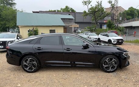 KIA K5, 2025 год, 3 200 000 рублей, 4 фотография