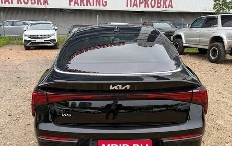 KIA K5, 2025 год, 3 200 000 рублей, 8 фотография