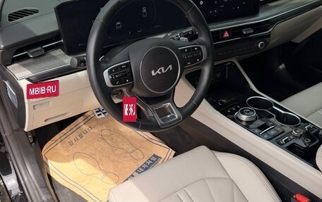KIA K5, 2025 год, 3 200 000 рублей, 10 фотография