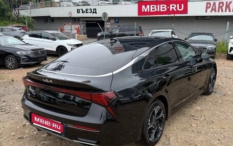 KIA K5, 2025 год, 3 200 000 рублей, 7 фотография