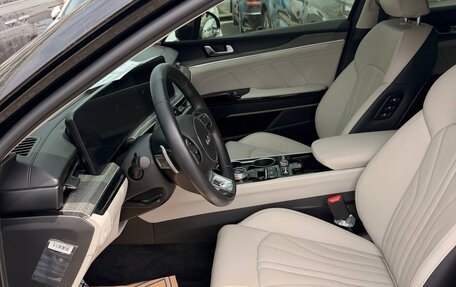 KIA K5, 2025 год, 3 200 000 рублей, 12 фотография