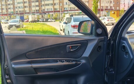 Hyundai Tucson III, 2008 год, 780 000 рублей, 4 фотография