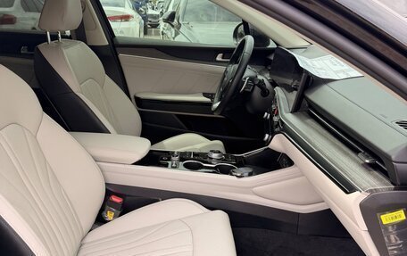 KIA K5, 2025 год, 3 200 000 рублей, 16 фотография