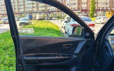 Hyundai Tucson III, 2008 год, 780 000 рублей, 9 фотография