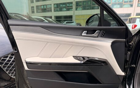 KIA K5, 2025 год, 3 200 000 рублей, 17 фотография