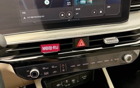 KIA K5, 2025 год, 3 200 000 рублей, 13 фотография