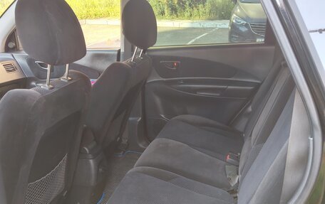 Hyundai Tucson III, 2008 год, 780 000 рублей, 11 фотография