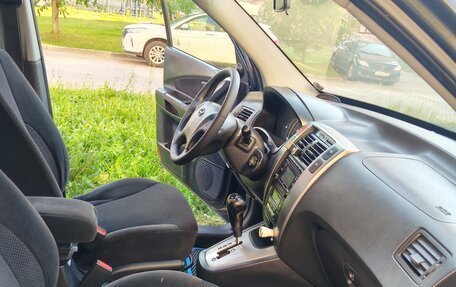 Hyundai Tucson III, 2008 год, 780 000 рублей, 12 фотография