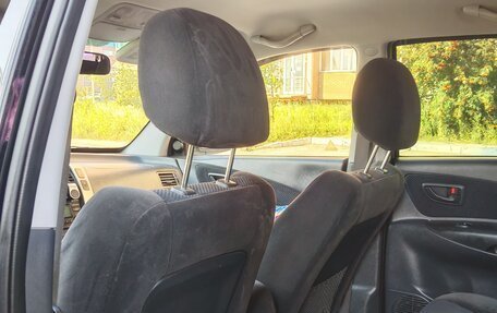 Hyundai Tucson III, 2008 год, 780 000 рублей, 13 фотография