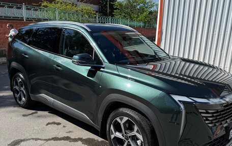 Geely Atlas, 2025 год, 3 700 000 рублей, 6 фотография