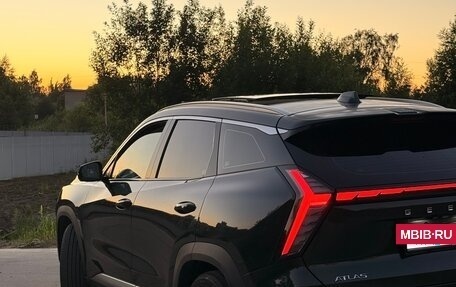 Geely Atlas, 2025 год, 3 700 000 рублей, 8 фотография
