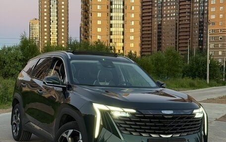 Geely Atlas, 2025 год, 3 700 000 рублей, 7 фотография