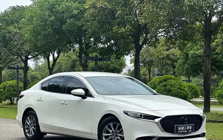 Mazda 3, 2022 год, 1 106 000 рублей, 3 фотография