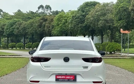 Mazda 3, 2022 год, 1 106 000 рублей, 7 фотография