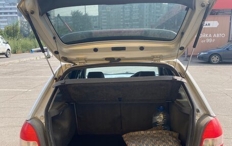 Mazda Familia, 1998 год, 289 000 рублей, 7 фотография