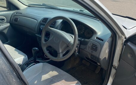 Mazda Familia, 1998 год, 289 000 рублей, 8 фотография