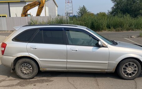 Mazda Familia, 1998 год, 289 000 рублей, 4 фотография