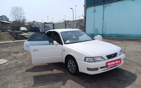 Toyota Vista, 1996 год, 330 000 рублей, 2 фотография