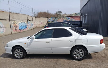 Toyota Vista, 1996 год, 330 000 рублей, 4 фотография