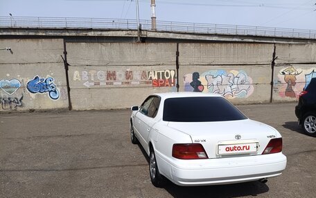 Toyota Vista, 1996 год, 330 000 рублей, 5 фотография