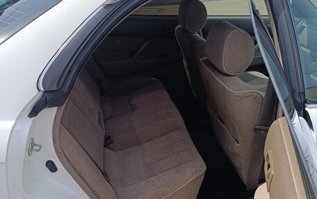 Toyota Vista, 1996 год, 330 000 рублей, 8 фотография