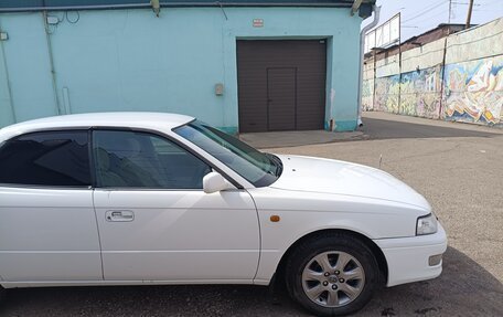Toyota Vista, 1996 год, 330 000 рублей, 7 фотография