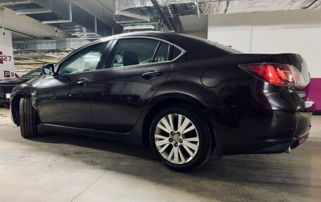 Mazda 6, 2008 год, 600 000 рублей, 2 фотография