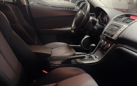 Mazda 6, 2008 год, 600 000 рублей, 4 фотография
