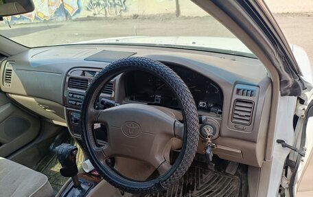 Toyota Vista, 1996 год, 330 000 рублей, 9 фотография