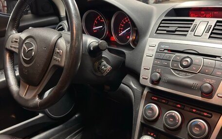 Mazda 6, 2008 год, 600 000 рублей, 5 фотография