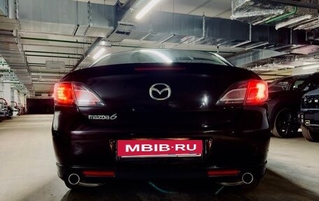 Mazda 6, 2008 год, 600 000 рублей, 3 фотография
